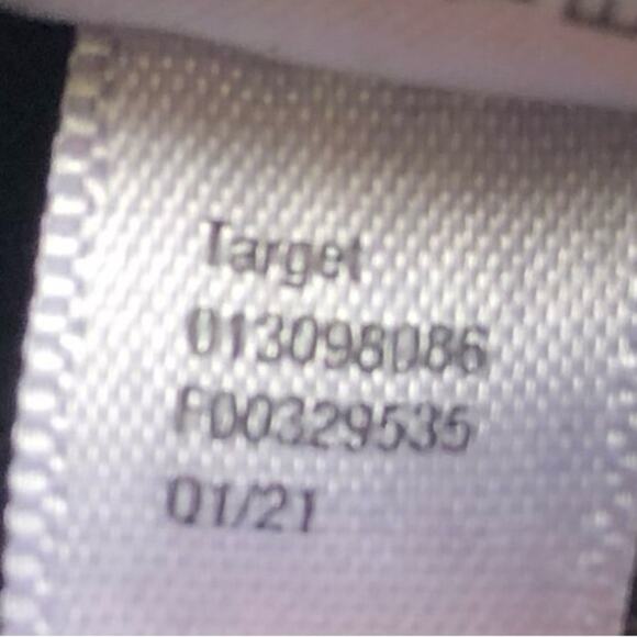 Universal Thread Distressed Grey Ruffle Cap Sleeve Shirt Dress Regular Size XS - Picture 8 of 8